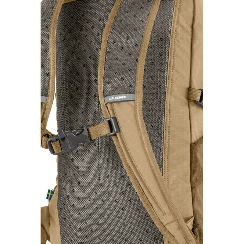 Fjällräven Abisko Softpack 16 - Vandringsryggsäck | Hardloop