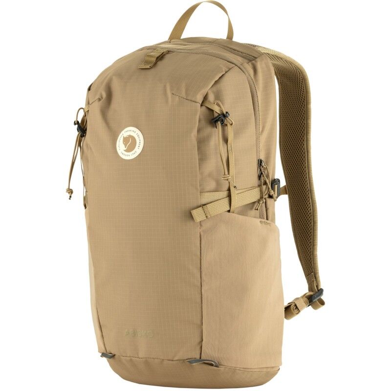 Fjällräven Abisko Softpack 16 - Walking backpack | Hardloop