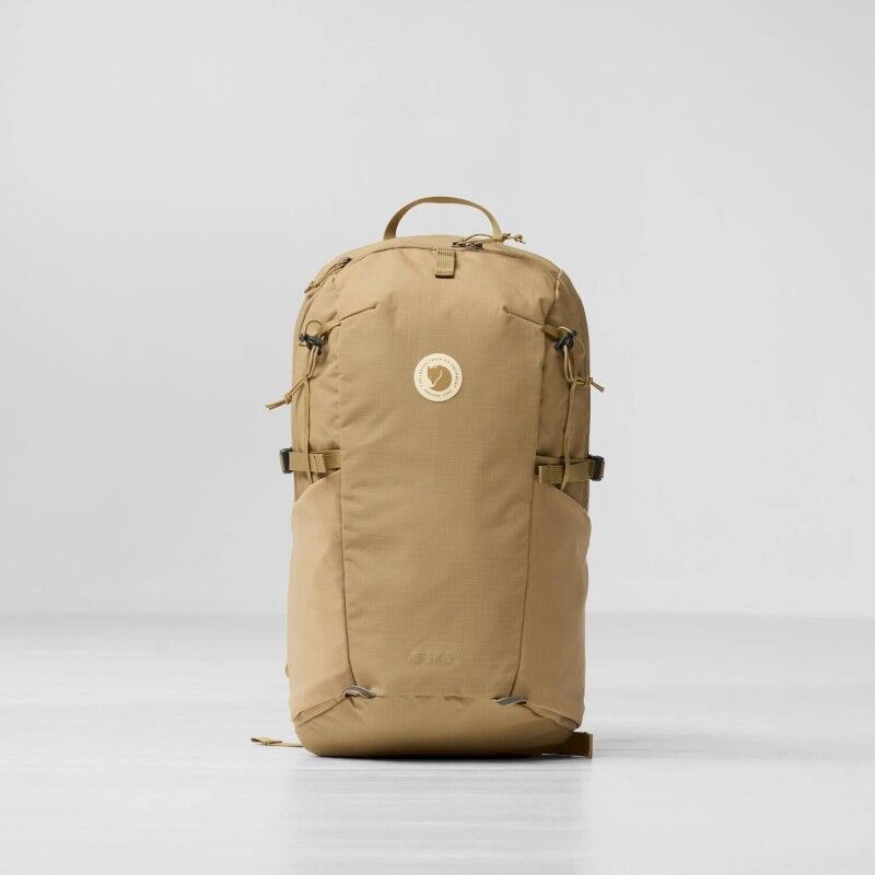 Fjällräven Abisko Softpack 16 - Vandrerygsæk | Hardloop