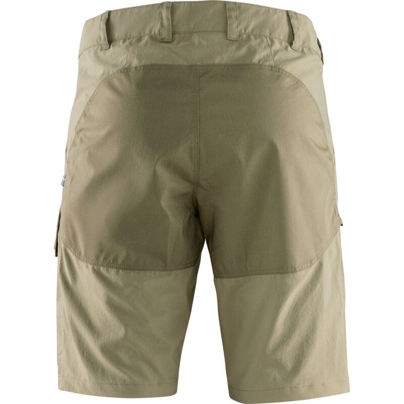 Fjällräven Abisko Midsummer Shorts - Wandershorts - Herren | Hardloop
