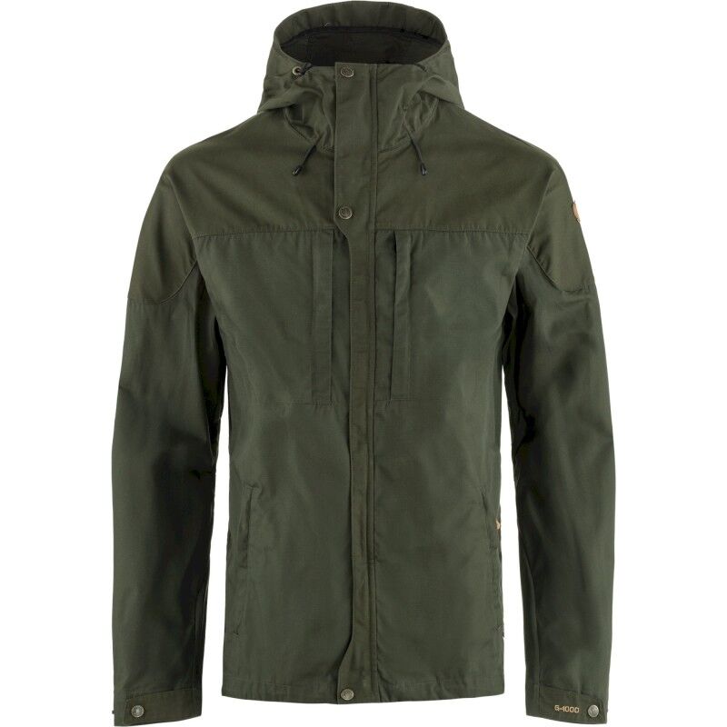 Skogsö Jacket - Chaqueta - Hombre