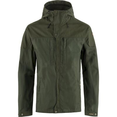 Skogsö Jacket - Jacket - Men's