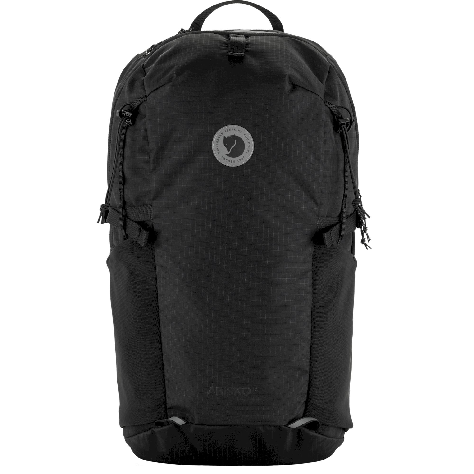 Fjällräven Abisko Softpack 16 - Zaino da escursionismo | Hardloop