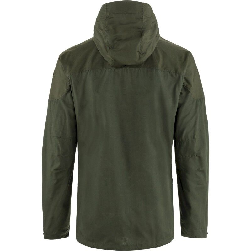 Fjällräven Skogsö Jacket - Jacke - Herren | Hardloop