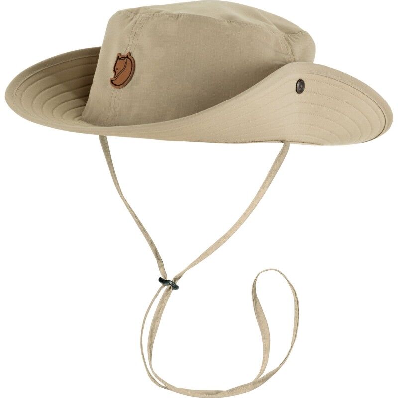Fjällräven Abisko Summer Hat - Hut | Hardloop