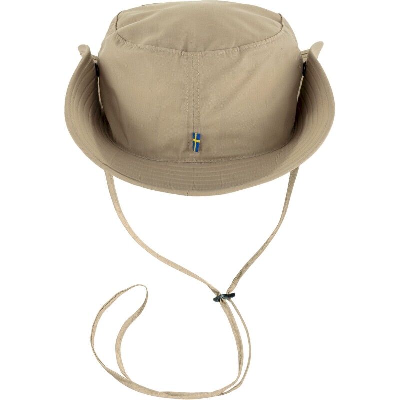 Fjällräven Abisko Summer Hat - Sombrero | Hardloop