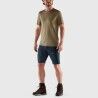 Fjällräven Abisko Midsummer Shorts - Pánské turistické kraťasy | Hardloop