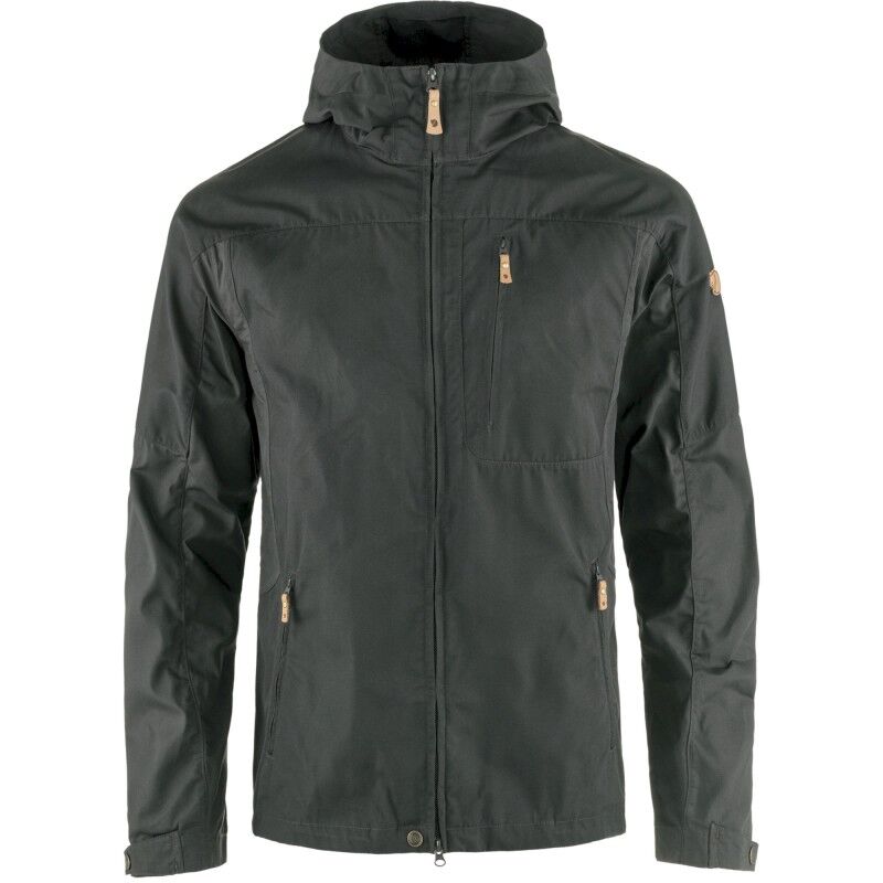 Sten Jacket - Veste coupe-vent homme