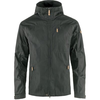 Sten Jacket - Windjacke - Herren