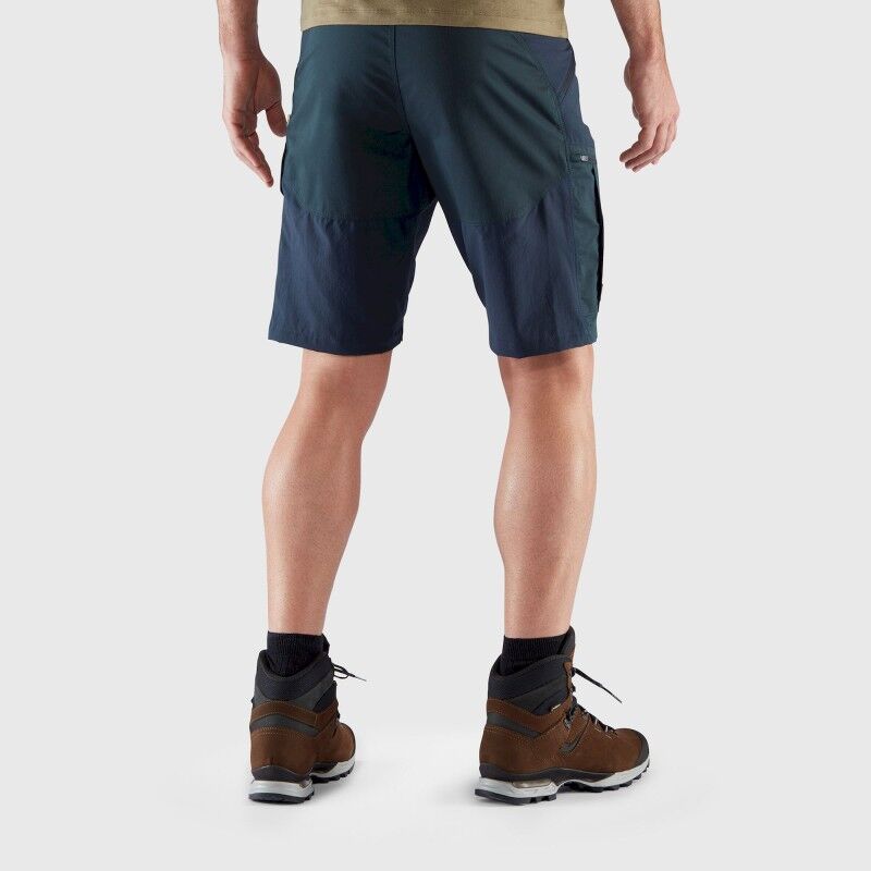 Fjällräven Abisko Midsummer Shorts - Walking shorts - Men's | Hardloop