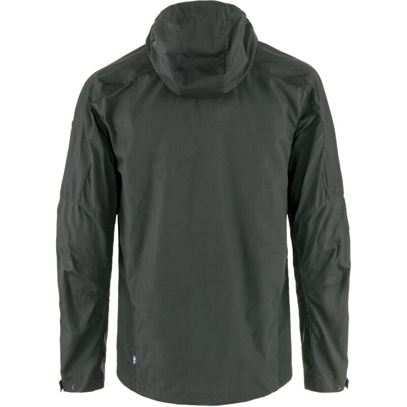 Fjällräven Sten Jacket - Windjacke - Herren