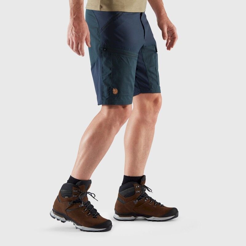 Fjällräven Abisko Midsummer Shorts - Wandershorts - Herren | Hardloop