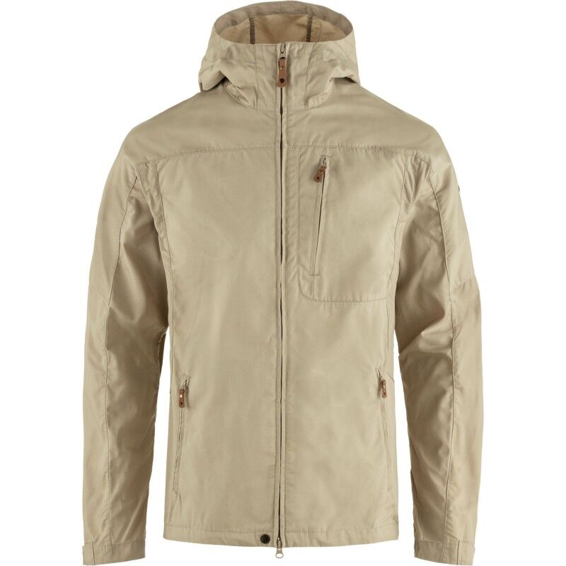Sten Jacket - Chaqueta cortavientos - Hombre