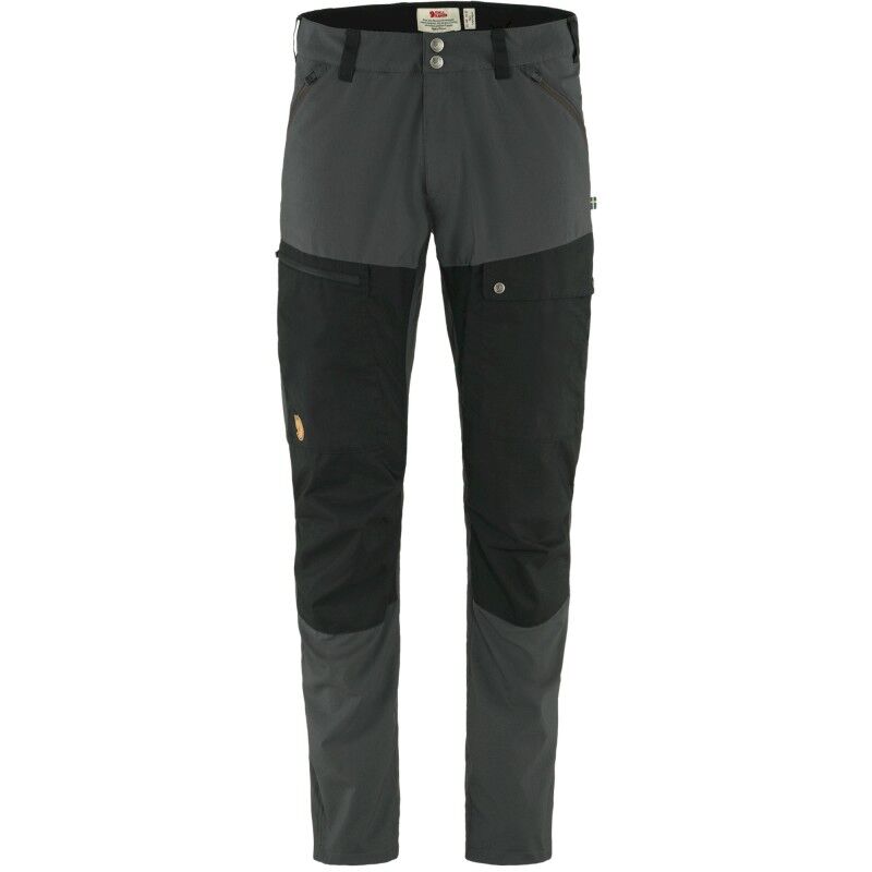 Fjällräven Abisko Midsummer Trousers - Pantaloni da escursionismo - Uomo | Hardloop