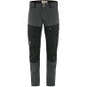 Dark Grey / Black