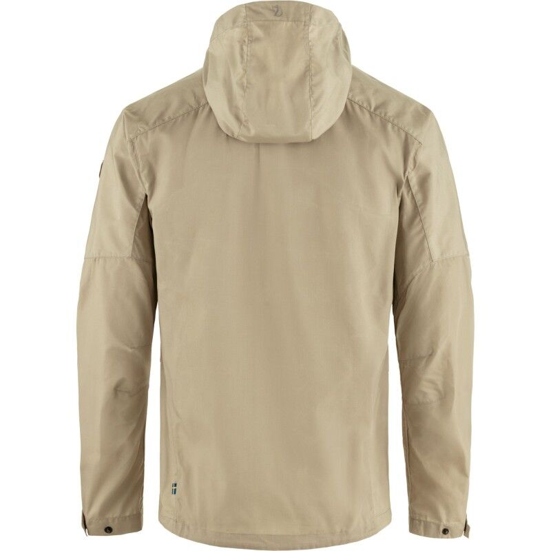 FjŠllrŠven Sten Jacket - Giacca a vento - Uomo