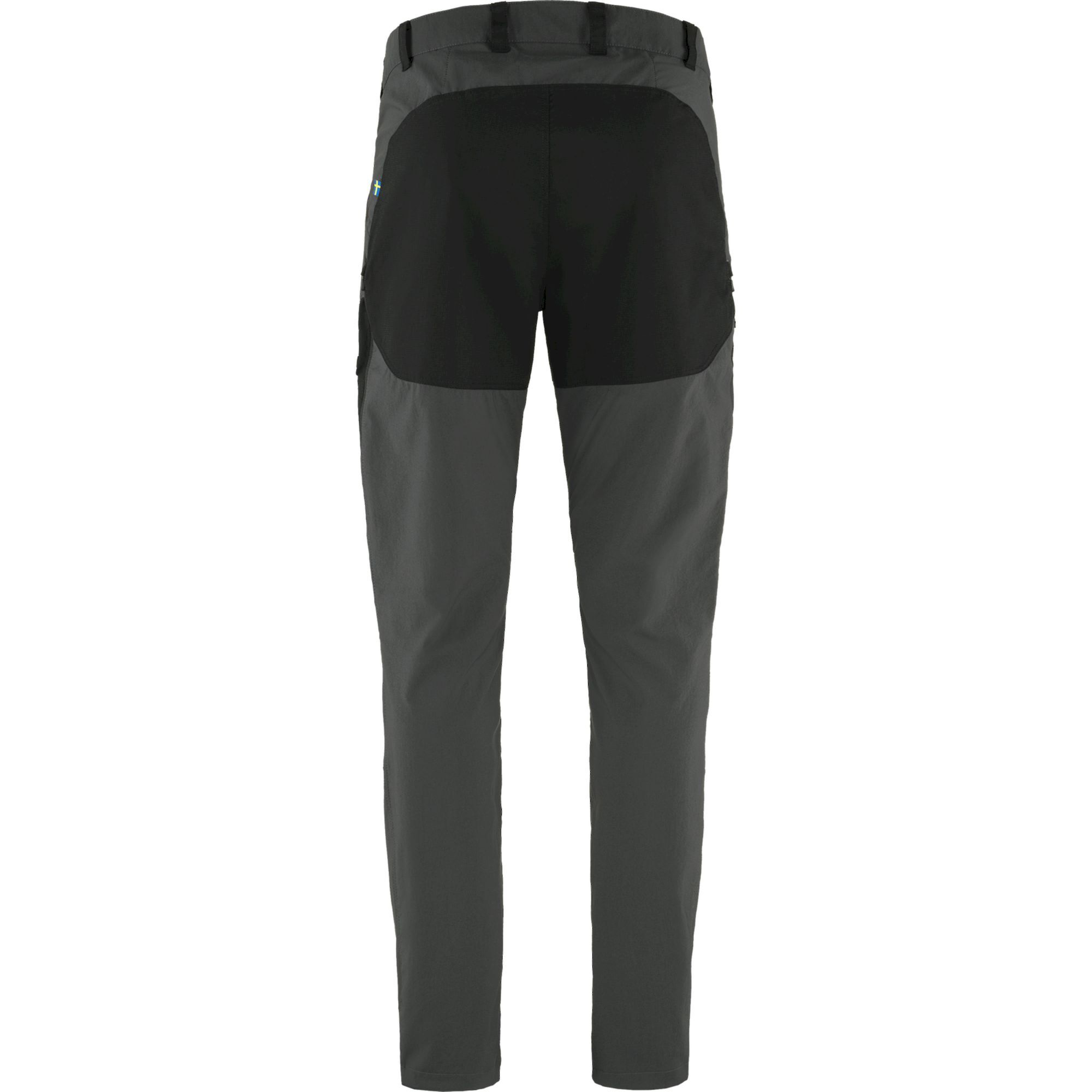 Fjällräven Abisko Midsummer Trousers - Walking trousers - Men's | Hardloop