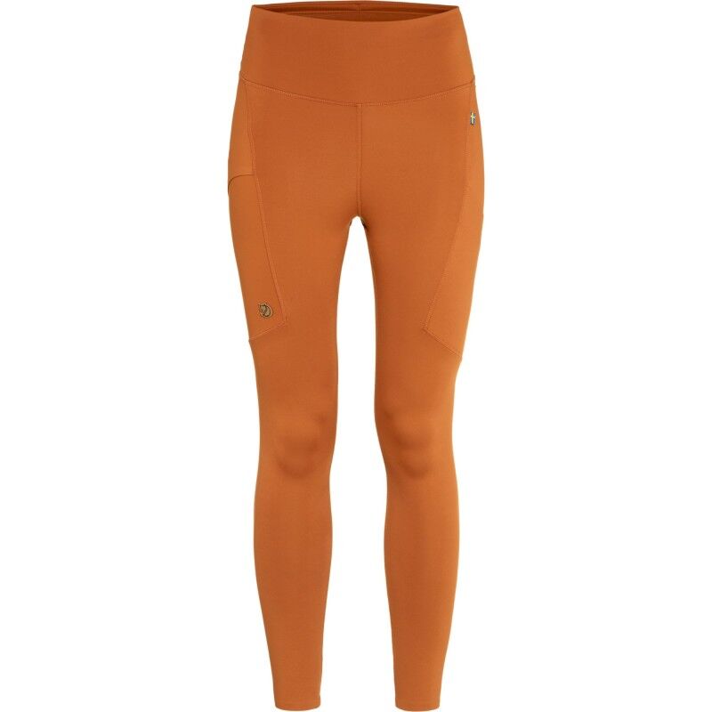 Fjällräven Abisko Tights - Bielizna techniczna damska | Hardloop