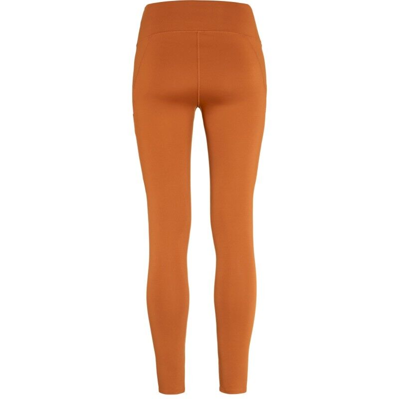 Fjällräven Abisko Tights - Leggings - Damen