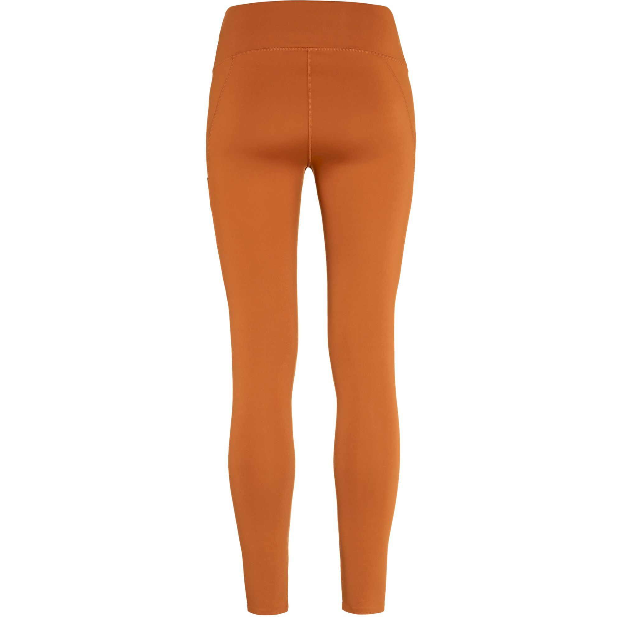 Fjällräven Abisko Tights - Bielizna techniczna damska | Hardloop