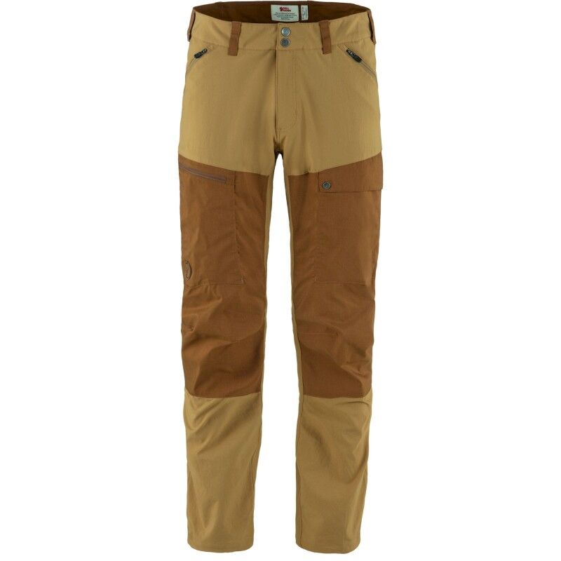 Fjällräven Abisko Midsummer Trousers - Walking trousers - Men's | Hardloop