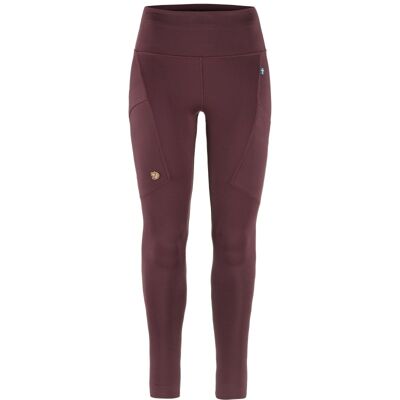 Abisko Tights - Leggings - Damen