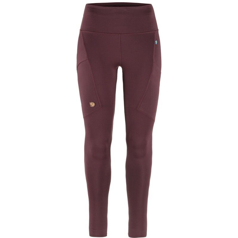 Abisko Tights - Leggings - Women's