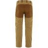 Fjällräven Abisko Midsummer Trousers - Wanderhose - Herren | Hardloop