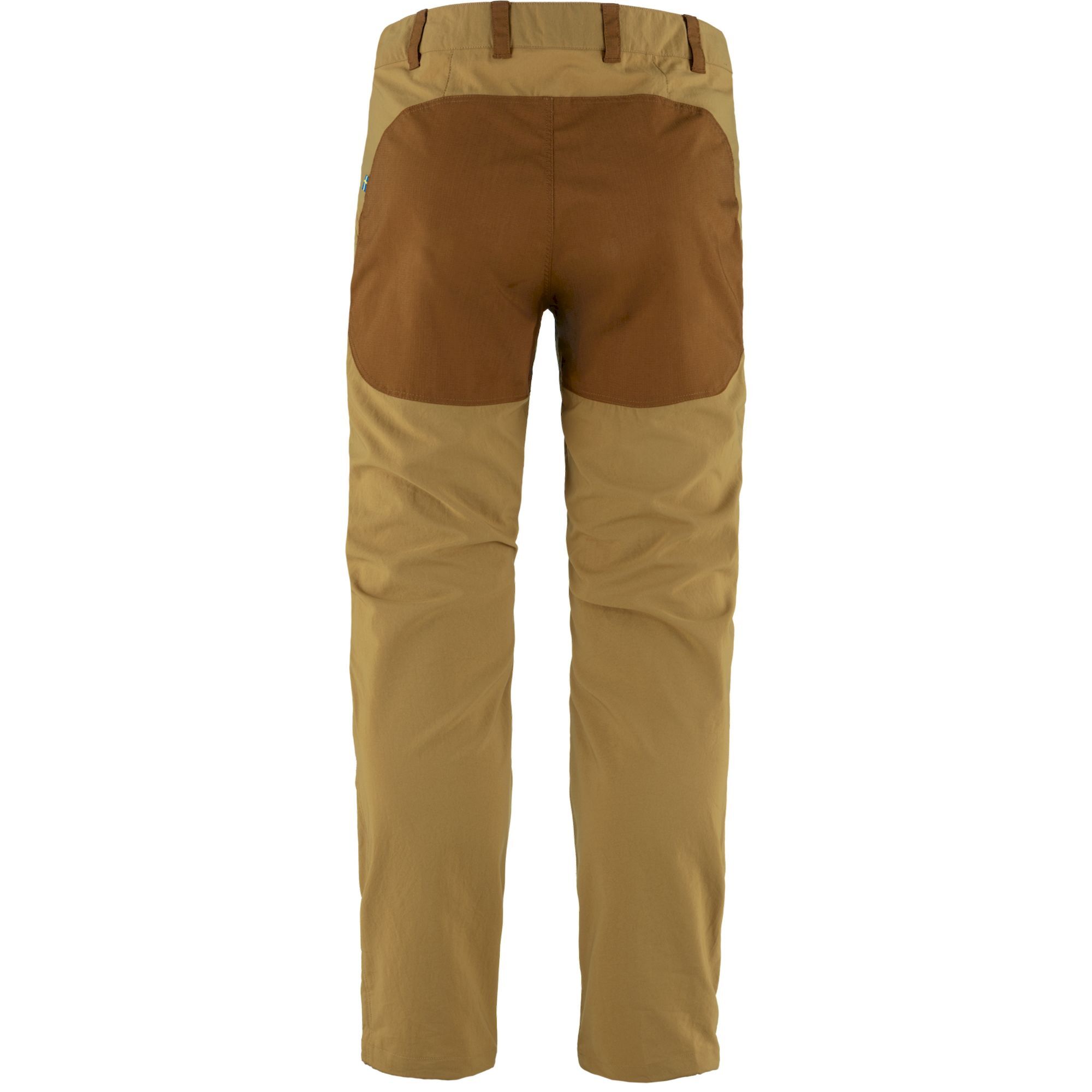 Fjällräven Abisko Midsummer Trousers - Walking trousers - Men's | Hardloop