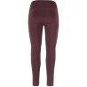 Fjällräven Abisko Tights - Leggings - Mujer