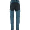 Fjällräven Abisko Midsummer Trousers - Spodnie turystyczne męskie | Hardloop