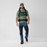 Fjällräven Abisko Midsummer Trousers - Spodnie turystyczne męskie | Hardloop