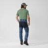 Fjällräven Abisko Midsummer Trousers - Spodnie turystyczne męskie | Hardloop