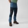 Fjällräven Abisko Midsummer Trousers - Walking trousers - Men's | Hardloop