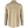 Fjällräven Abisko Trail Shirt LS - Koszula meski | Hardloop
