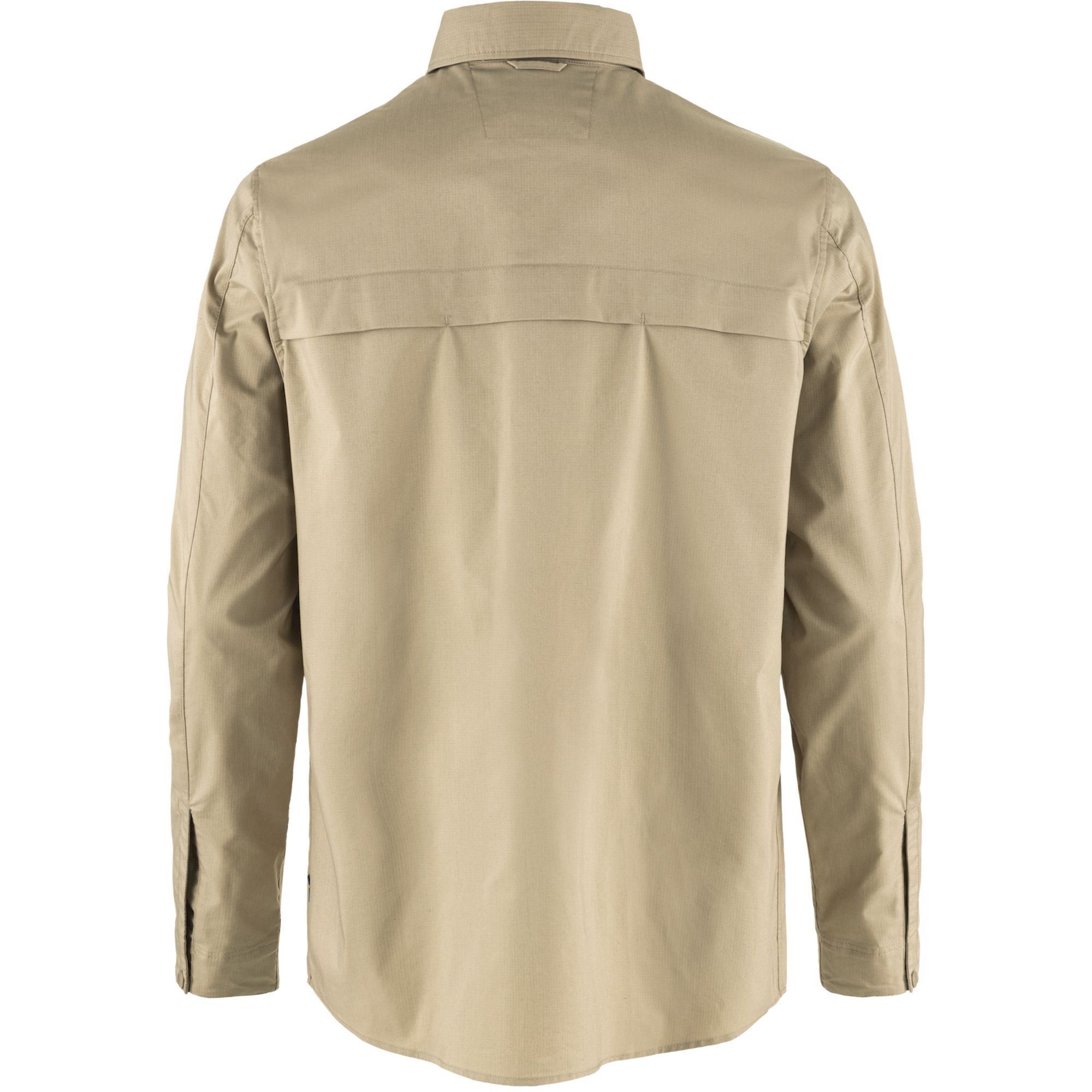 Fjällräven Abisko Trail Shirt LS - Koszula meski | Hardloop
