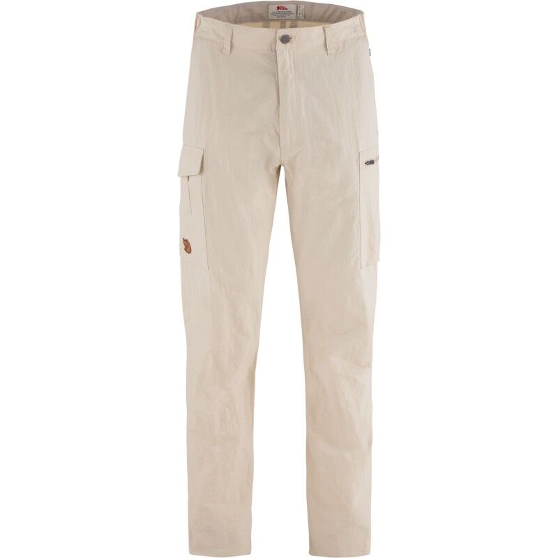 Fjällräven TravellersT Trousers - Wanderhose - Herren