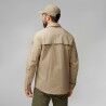 Fjällräven Abisko Trail Shirt LS - Pánská košile | Hardloop