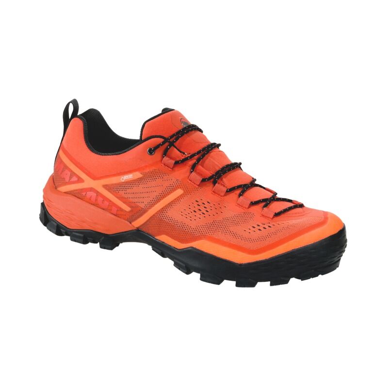 Mammut - Ducan Low GTX® - Zapatillas de trekking - Hombre