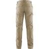 Fjällräven TravellersT Trousers - Wanderhose - Herren