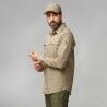 Fjällräven Abisko Trail Shirt LS - Camisa homem | Hardloop