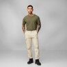 Fjällräven Travellers MT Trousers - Pánské turistické kalhoty | Hardloop