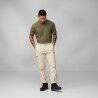 Fjällräven Travellers MT Trousers - Pánské turistické kalhoty | Hardloop