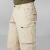 Fjällräven Travellers MT Trousers - Pánské turistické kalhoty | Hardloop
