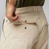 Fjällräven Travellers MT Trousers - Pánské turistické kalhoty | Hardloop