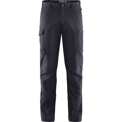Travellers MT Trousers - Spodnie turystyczne męskie