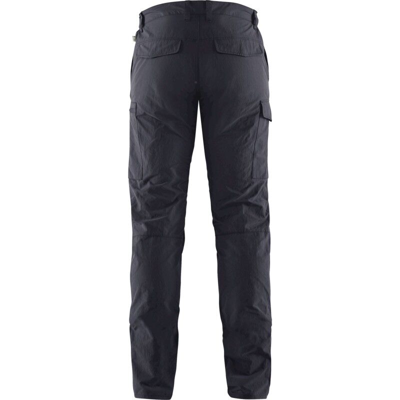Fjällräven Travellers MT Trousers - Pantaloni da escursionismo - Uomo | Hardloop