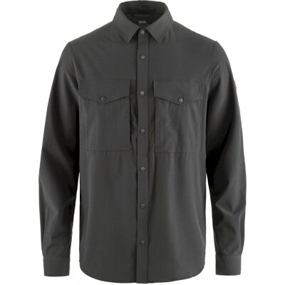 Abisko Trekking Shirt - Pánská košile