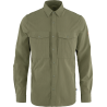 Fjällräven Abisko Trekking Shirt - Koszula meski | Hardloop