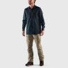 Fjällräven Abisko Trekking Shirt - Pánská košile | Hardloop